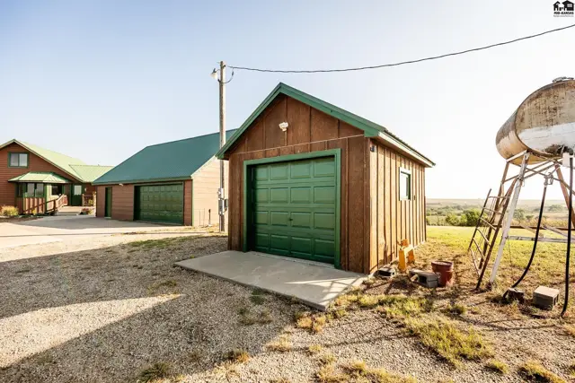 Photo of 2665 Avenue T, Marquette, KS