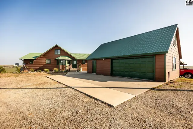 Photo of 2665 Avenue T, Marquette, KS