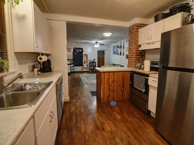 Photo of 726 E Kansas Ave, McPherson, KS