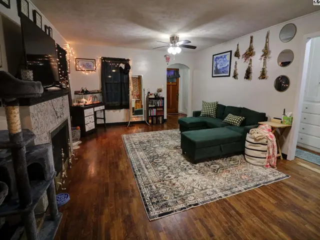 Photo of 726 E Kansas Ave, McPherson, KS