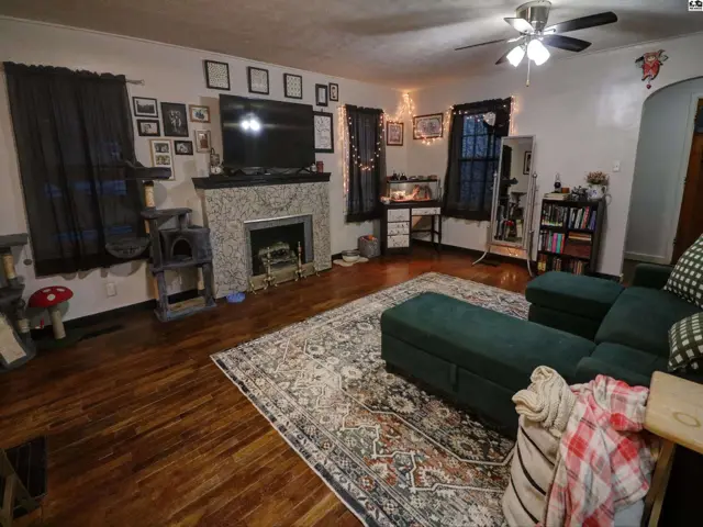 Photo of 726 E Kansas Ave, McPherson, KS