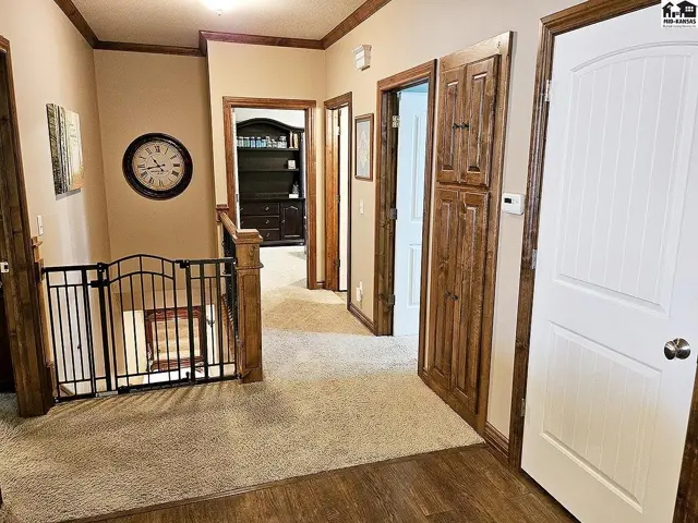 Photo of 121 W. Grove St, Canton, KS