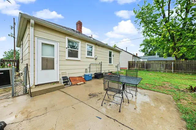Photo of 529 Franklin St, Salina, KS