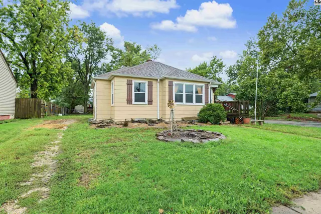 Photo of 529 Franklin St, Salina, KS