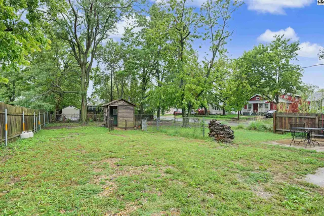 Photo of 529 Franklin St, Salina, KS