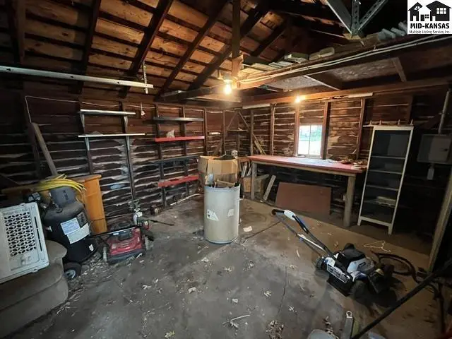 Photo of 801 S Ash St, McPherson, KS