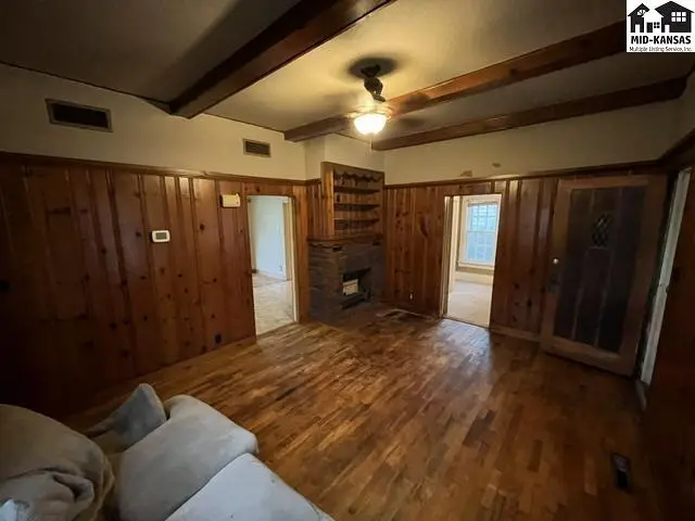 Photo of 801 S Ash St, McPherson, KS