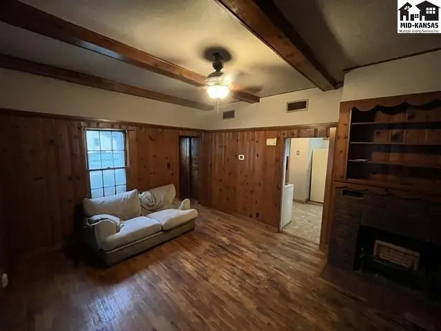 Photo of 801 S Ash St, McPherson, KS