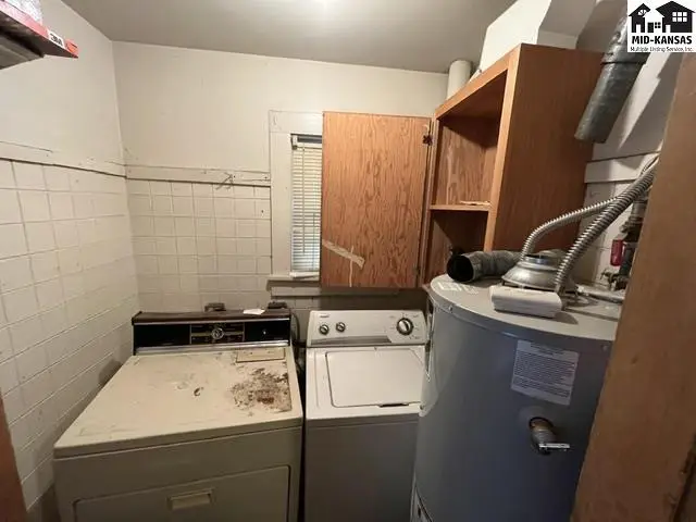 Photo of 801 S Ash St, McPherson, KS