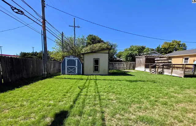 Photo of 1013 Random Rd, Pratt, KS