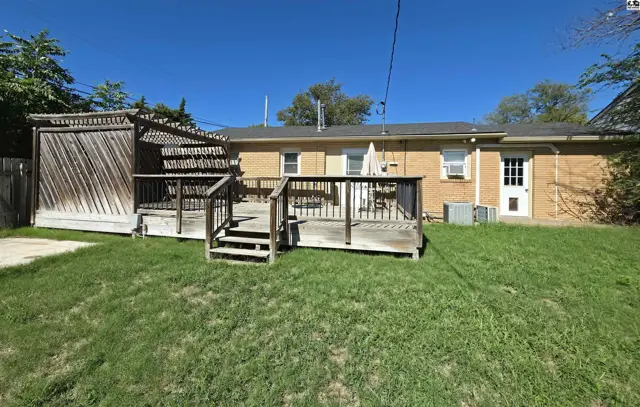 Photo of 1013 Random Rd, Pratt, KS