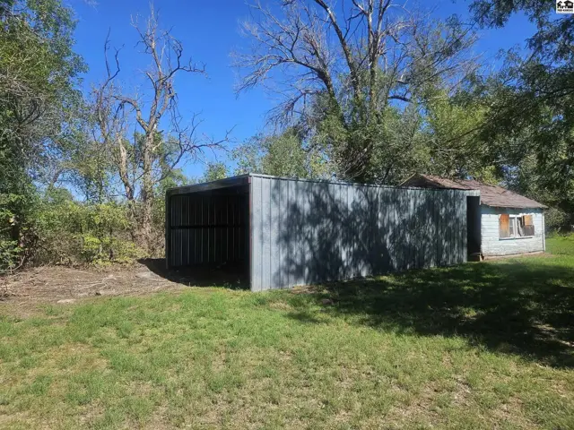Photo of 2809 N King St, Hutchinson, KS