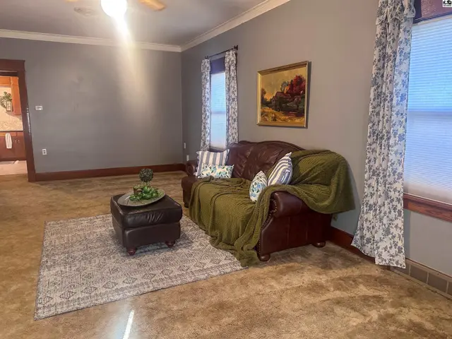 Photo of 205 N Iuka St, Pratt, KS