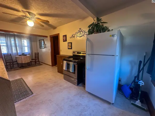 Photo of 205 N Iuka St, Pratt, KS