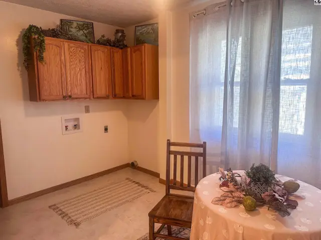 Photo of 205 N Iuka St, Pratt, KS
