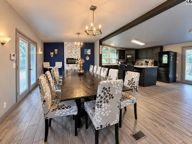 Photo of 10307 E 4th Ave, Hutchinson, KS