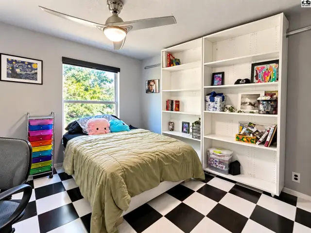 Bedroom #2