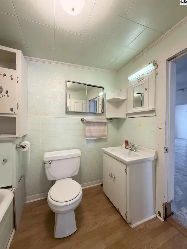 Photo of 314 N 5th St, Sterling, KS