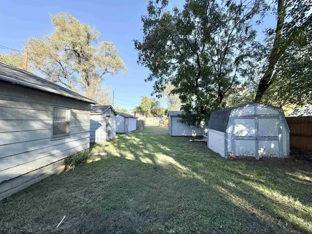 Photo of 314 N 5th St, Sterling, KS