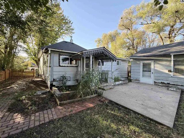 Photo of 314 N 5th St, Sterling, KS