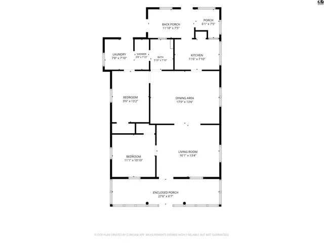 Photo of 314 N 5th St, Sterling, KS