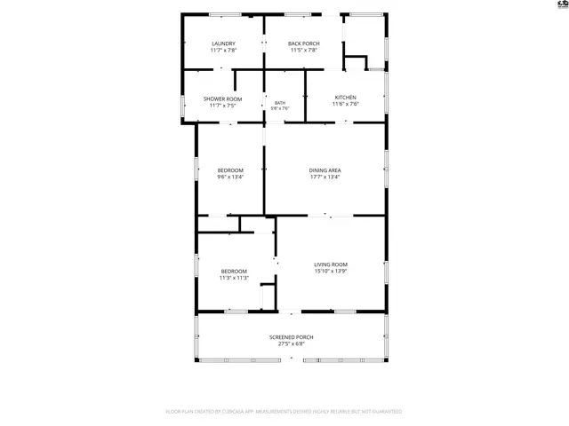 Photo of 314 N 5th St, Sterling, KS