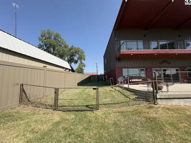 Photo of 31 Shoreline Dr, Geneseo, KS