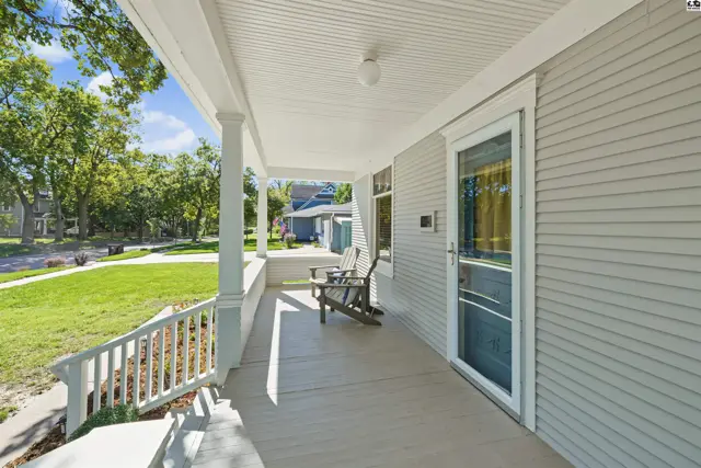 Photo of 717 N Main St, Lindsborg, KS
