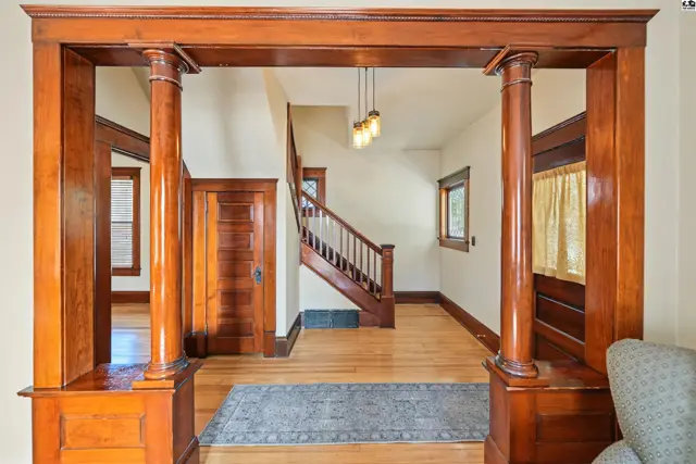 Photo of 717 N Main St, Lindsborg, KS