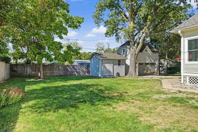 Photo of 717 N Main St, Lindsborg, KS
