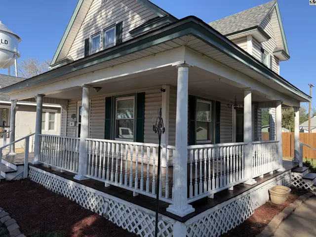 Photo of 512 N Main St, Pratt, KS