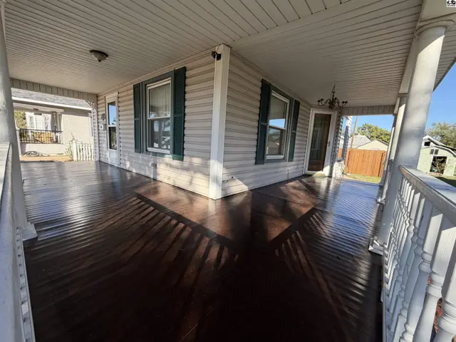 Photo of 512 N Main St, Pratt, KS