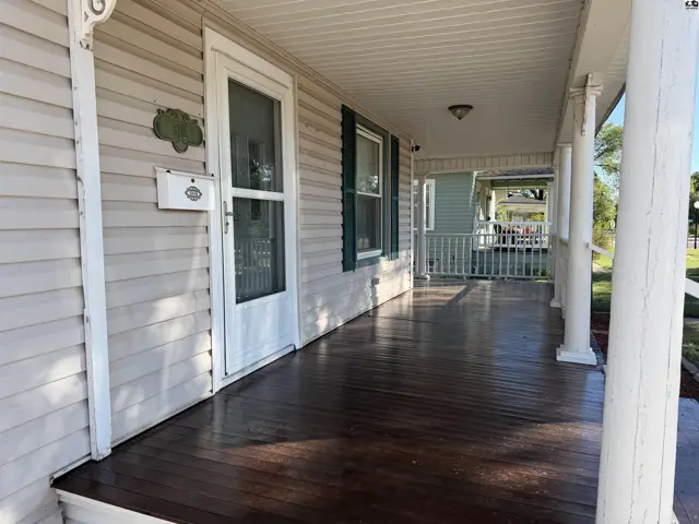 Photo of 512 N Main St, Pratt, KS