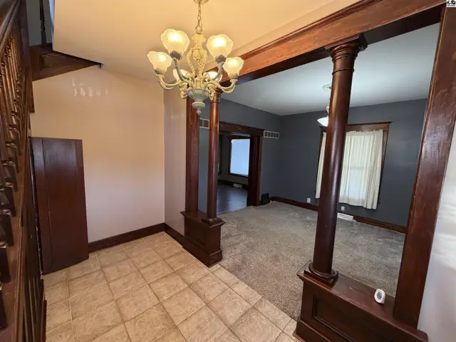 Photo of 512 N Main St, Pratt, KS