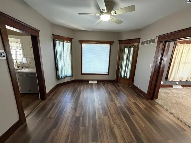 Photo of 512 N Main St, Pratt, KS