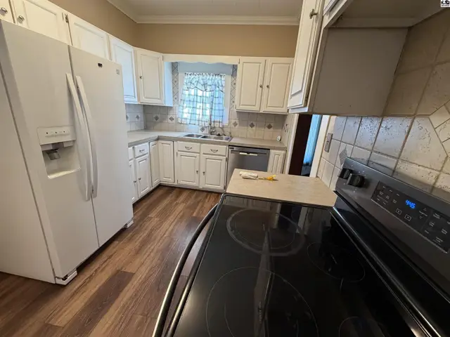 Photo of 512 N Main St, Pratt, KS