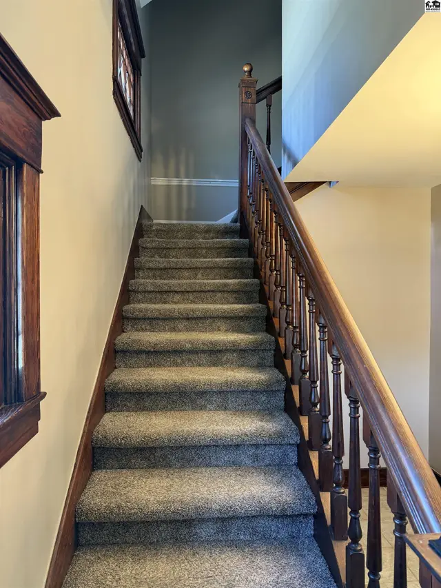 Photo of 512 N Main St, Pratt, KS