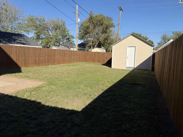 Photo of 512 N Main St, Pratt, KS