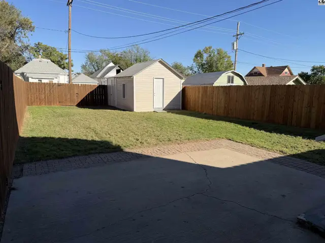 Photo of 512 N Main St, Pratt, KS