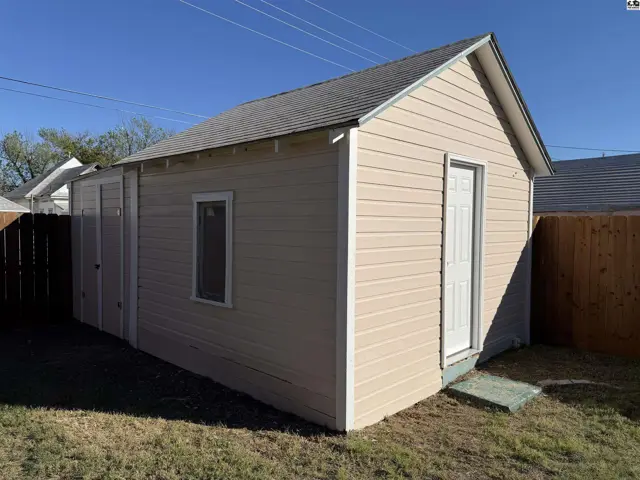 Photo of 512 N Main St, Pratt, KS