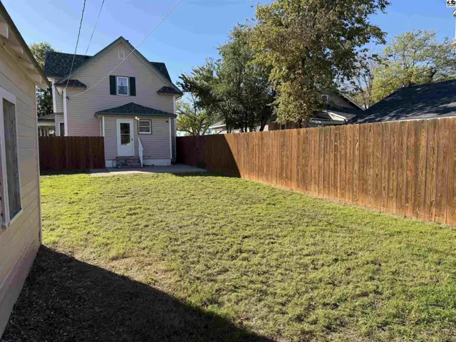 Photo of 512 N Main St, Pratt, KS