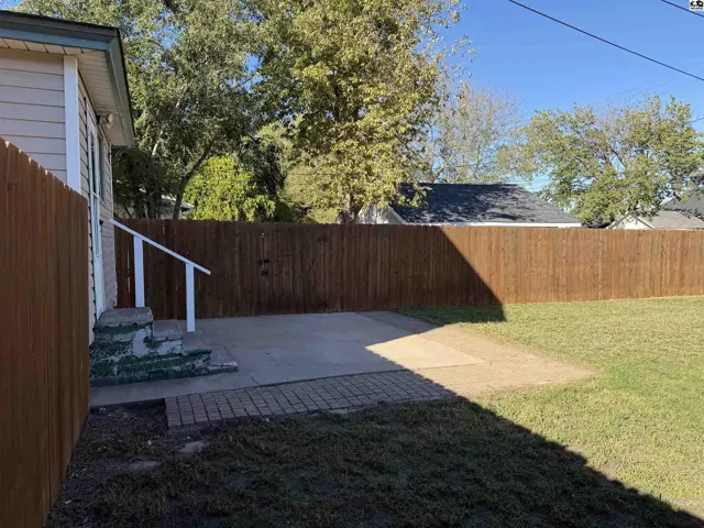 Photo of 512 N Main St, Pratt, KS
