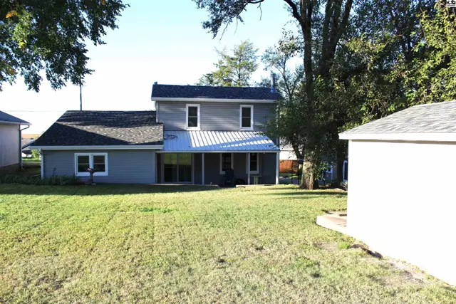 Photo of 17 Rock Rd, Marion, KS