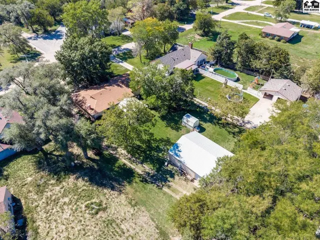Photo of 4 W Nickerson Blvd, Nickerson, KS