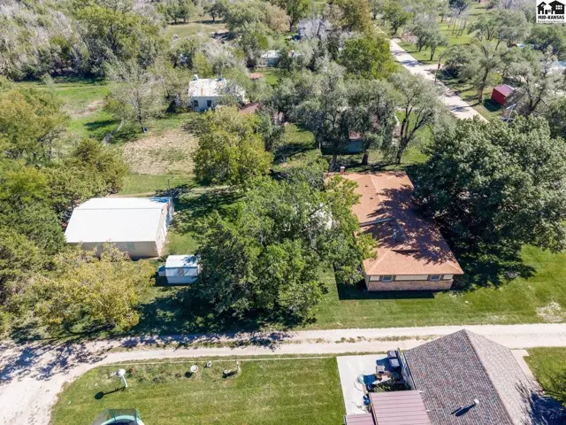 Photo of 4 W Nickerson Blvd, Nickerson, KS