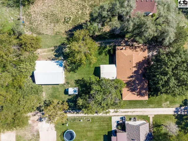 Photo of 4 W Nickerson Blvd, Nickerson, KS