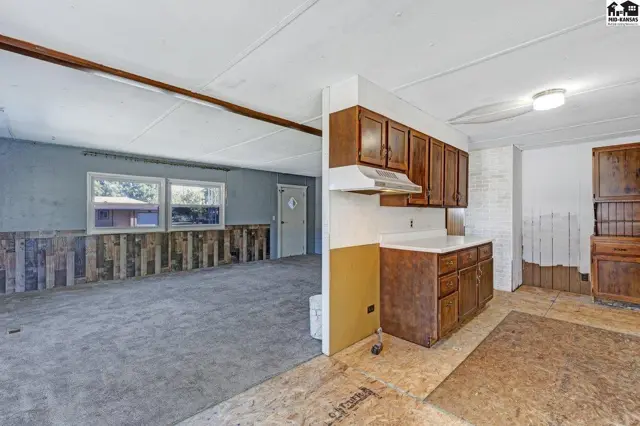 Photo of 301 N Rhodes St, Pretty Prairie, KS