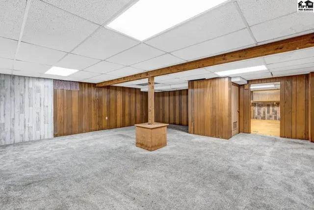 Photo of 301 N Rhodes St, Pretty Prairie, KS