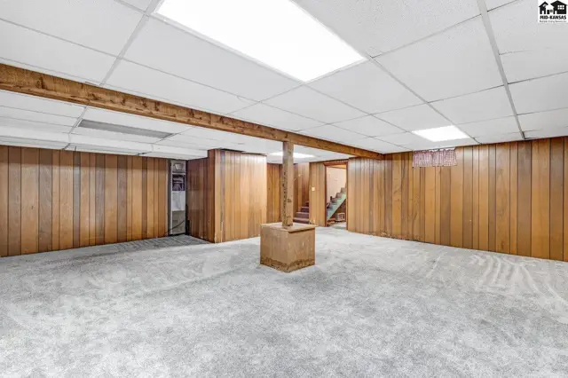 Photo of 301 N Rhodes St, Pretty Prairie, KS