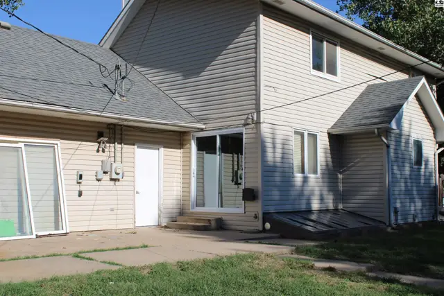 Photo of 7205 Magnolia Way, Hutchinson, KS